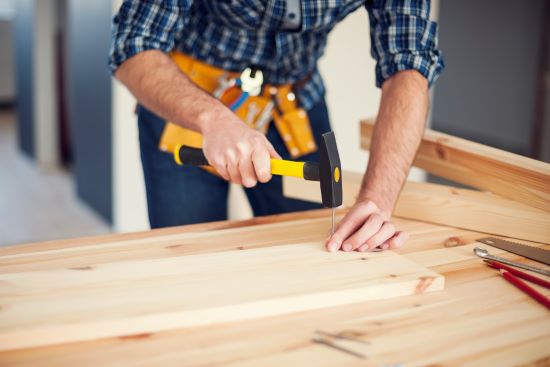 Carpenter Services Tools