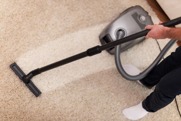 Carpet Cleaning Tools