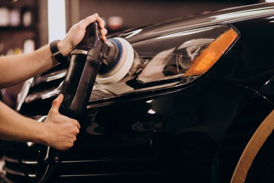 Car Wash  Tools