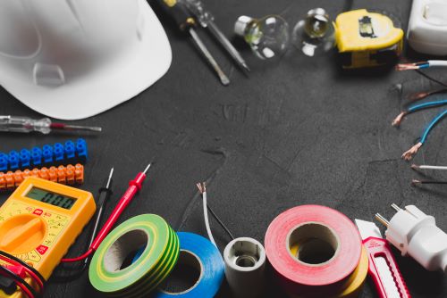 Water Dispenser Repair Tools
