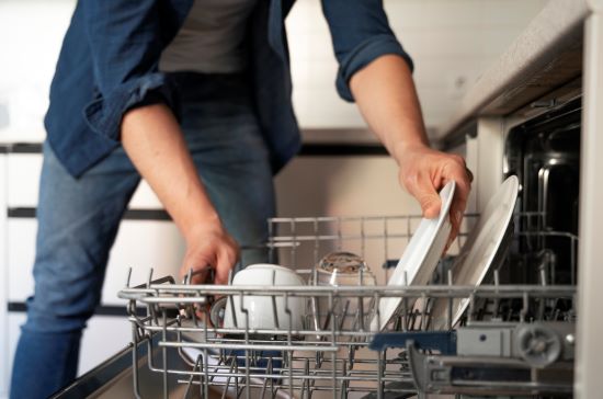 Dishwasher Repair Tools