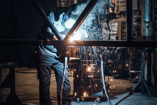Fabrication Tools