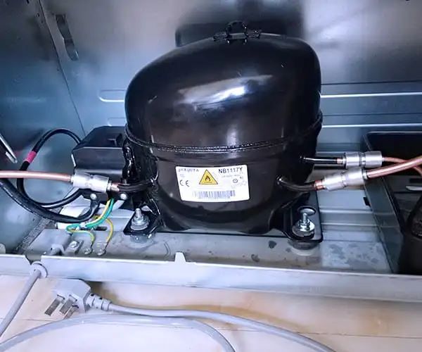 Fridge Repair  Tools