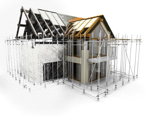 House Building Tools