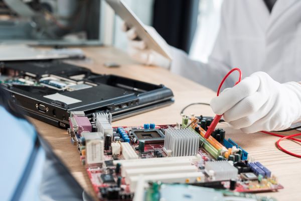 Laptop Repair  Tools