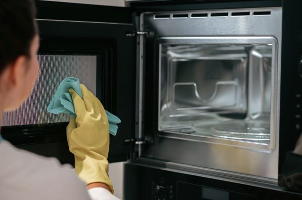 Microwave Repair Tools