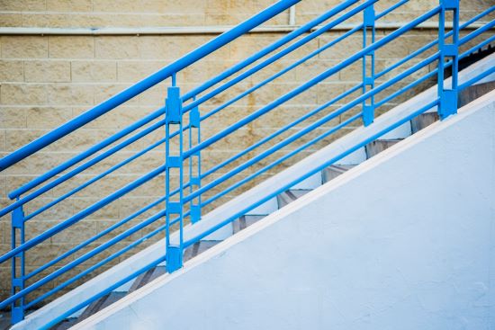 Steel Railing Tools