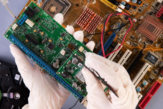 LED TV Repair Tools