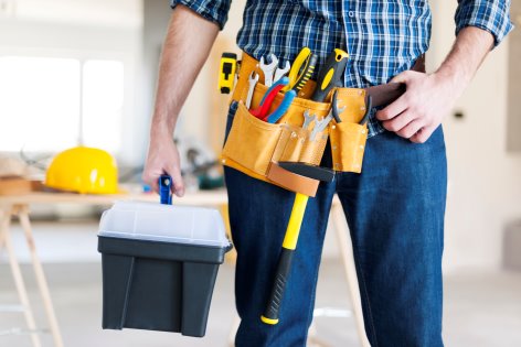 Technician Join