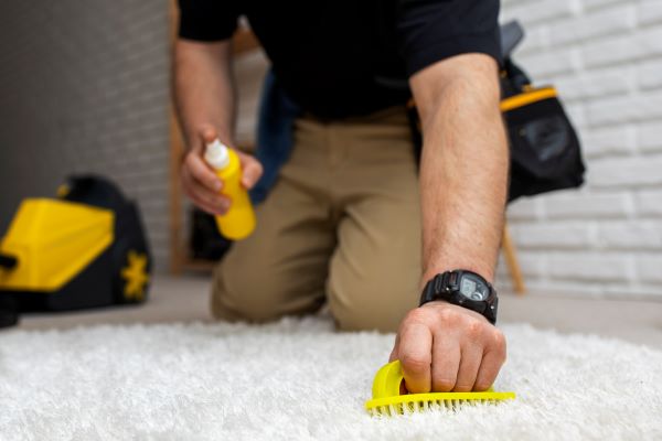 Carpet_Flooring Tools