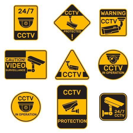 CCTV SERVICE