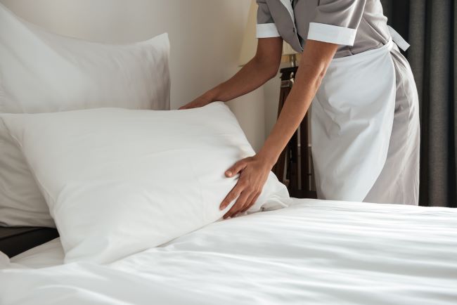 Housekeeping Tools