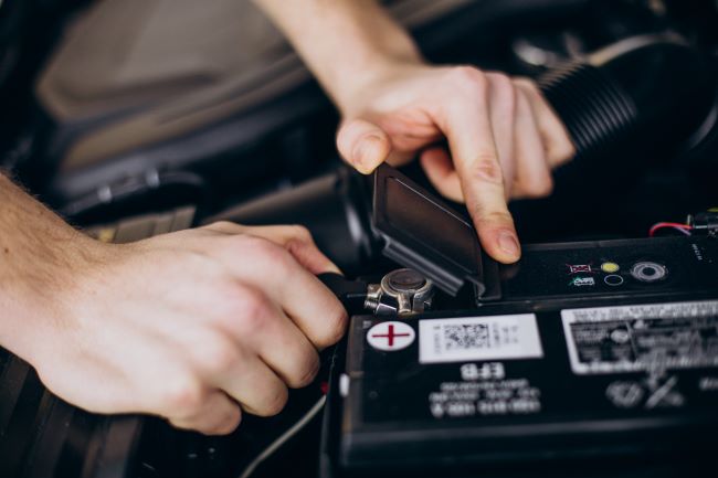 Inverter Repair Tools
