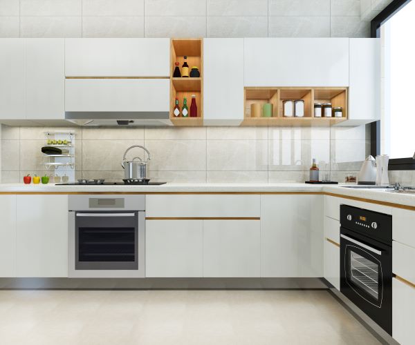 Modular Kitchen Tools