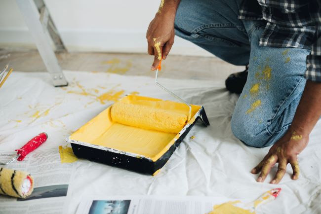 Painting Tools
