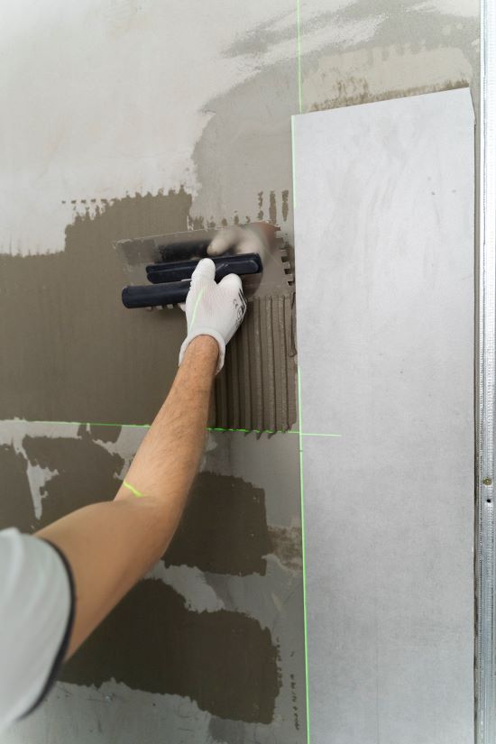 Tiles Marbel Tools