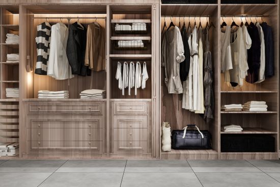 Wardrobe Services Tools